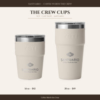 The Crew Cups