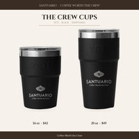 The Crew Cups