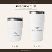 The Crew Cups