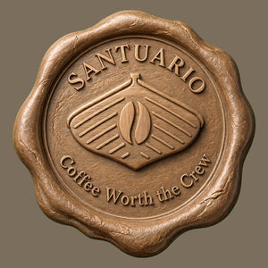 Santuario Coffee 
